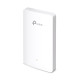 TP-Link EAP615 AX1800 Wall Plate Dual-Band WiFi 6 Access Point Router